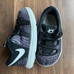 Nike 5C KD by Kevin Durant